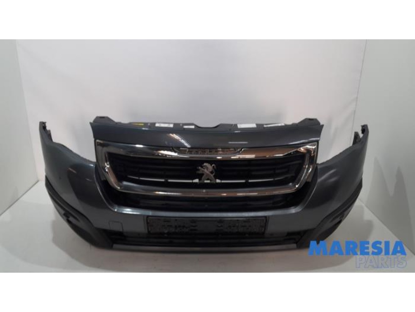 Peugeot - Partner - Pare-chocs avant