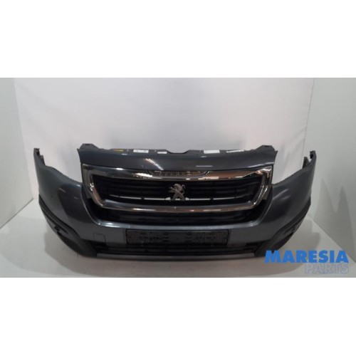 Peugeot - Partner - Pare-chocs avant