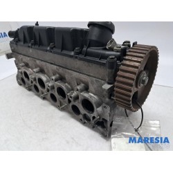 Citroen - C5 - Cylinder head