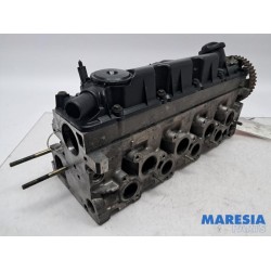 Citroen - C5 - Cylinder head