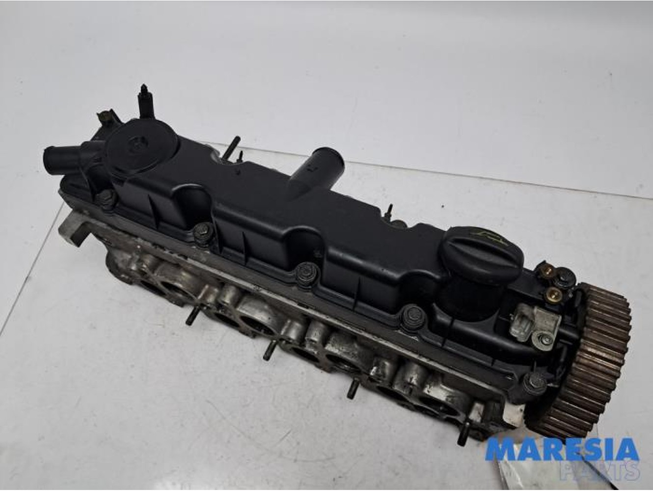 Citroen - C5 - Cylinder head