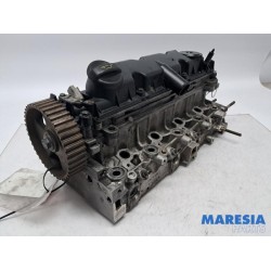 Citroen - C5 - Cylinder head