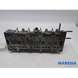 Citroen - C5 - Cylinder head