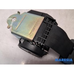 Peugeot - 208 - Sicherheitsgurt Mitte hinten