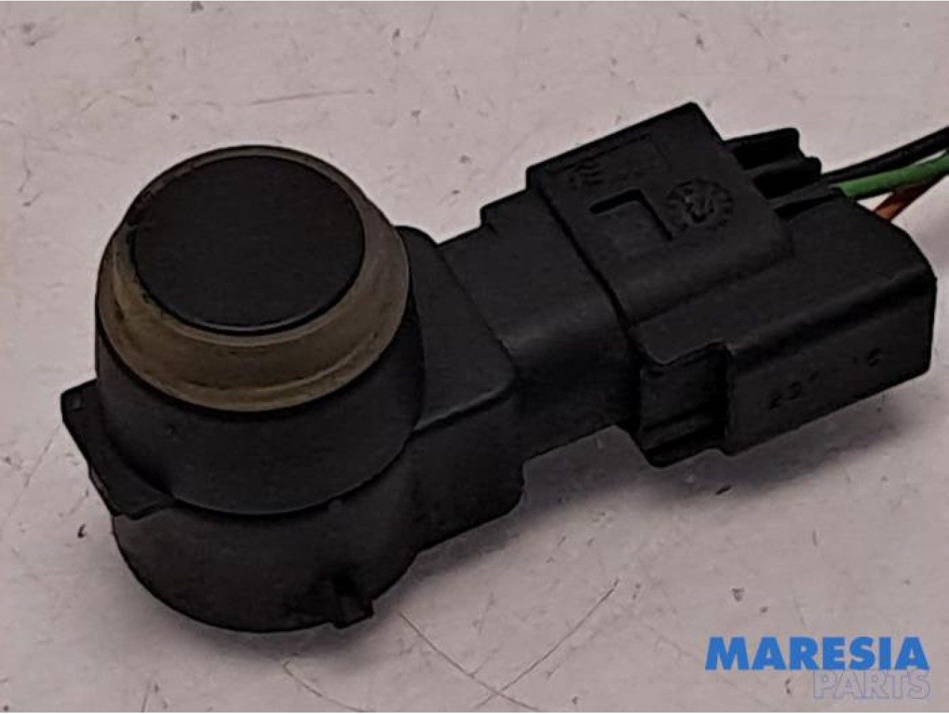 Peugeot - Partner - PDC Sensor