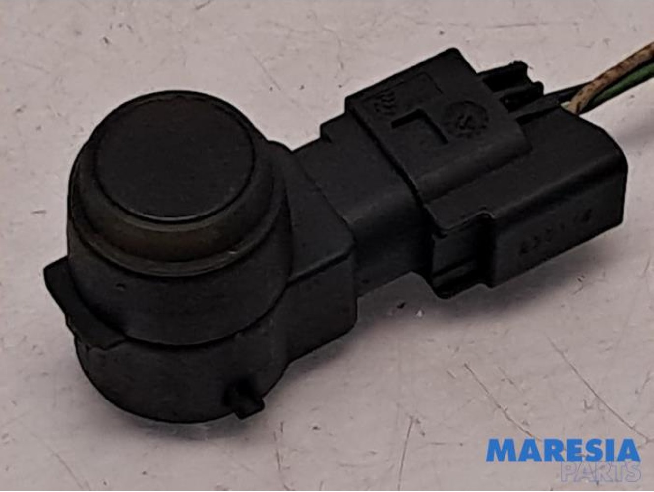 Peugeot - Partner - PDC Sensor
