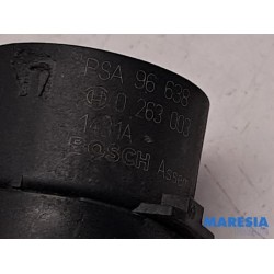 Peugeot - Partner - PDC Sensor