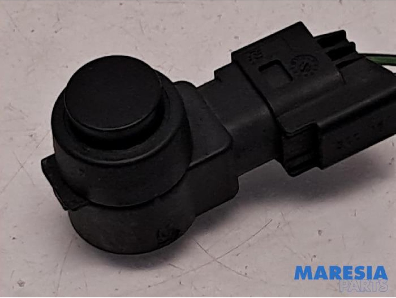 Peugeot - Partner - PDC Sensor