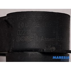 Peugeot - Partner - PDC Sensor