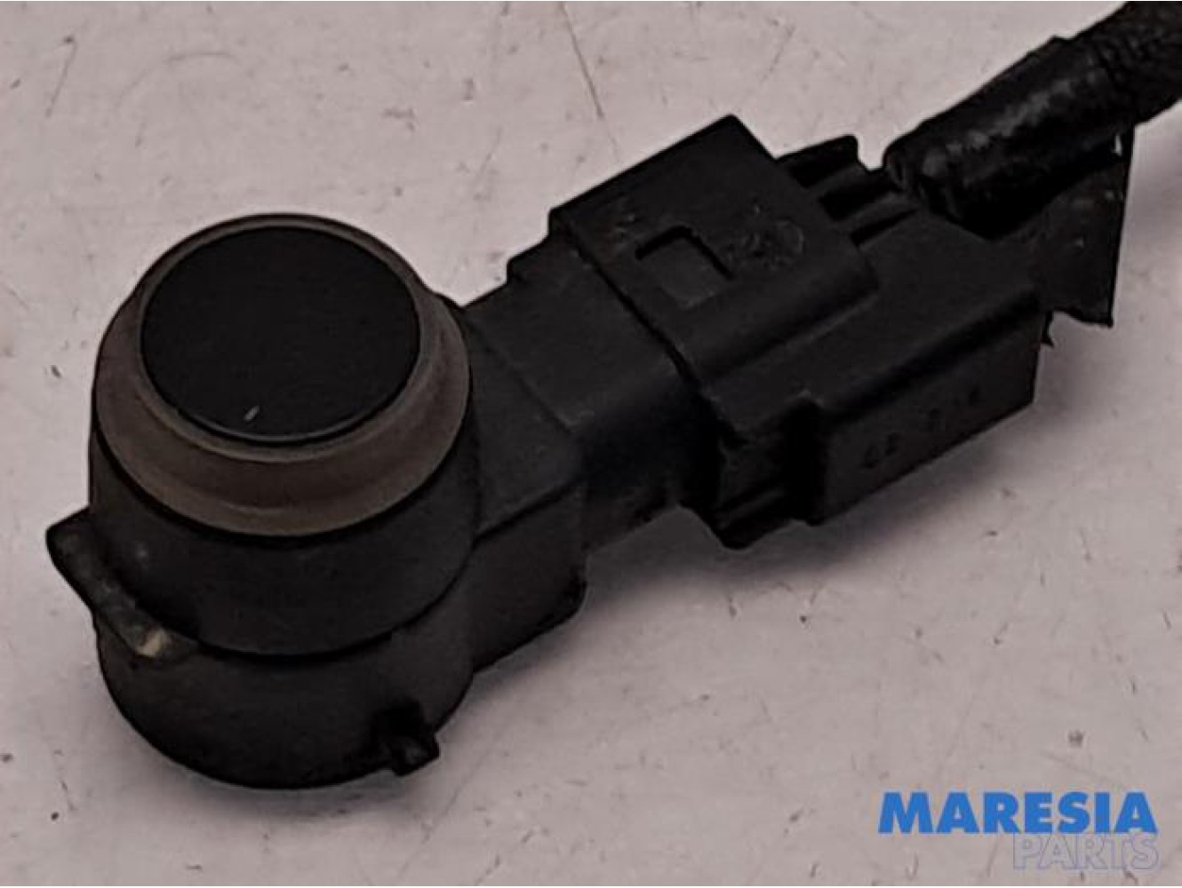 Peugeot - Partner - PDC Sensor