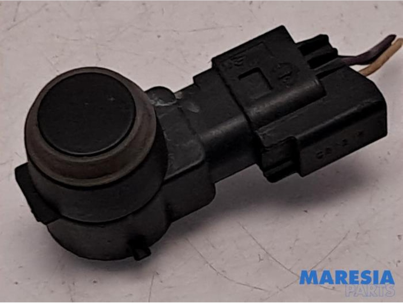 Peugeot - Partner - PDC Sensor