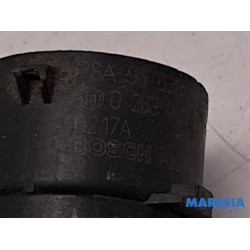 Peugeot - Partner - PDC Sensor