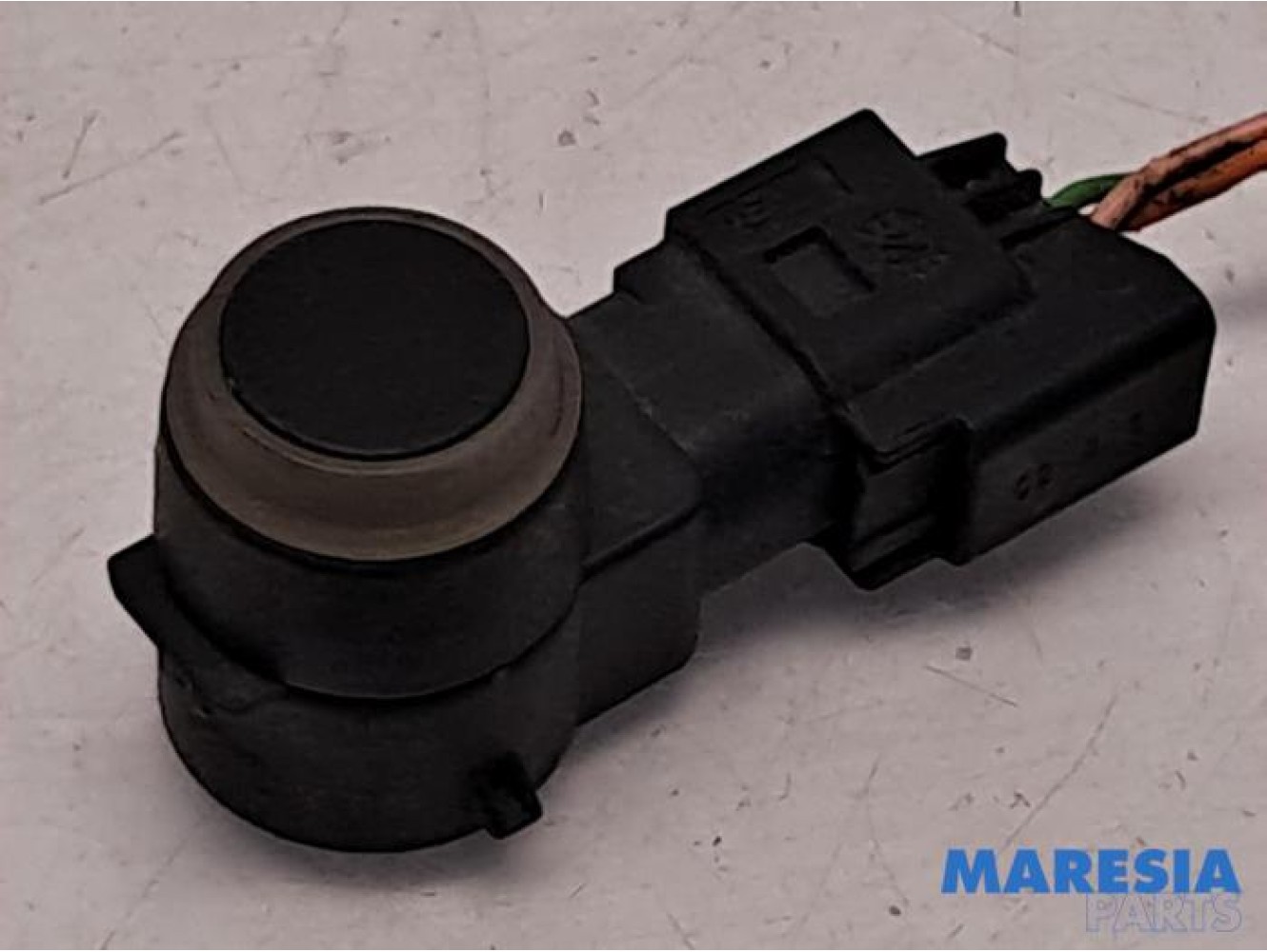 Peugeot - Partner - PDC Sensor