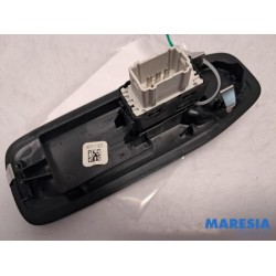 Peugeot - 208 - Elektrisches Fenster Schalter