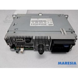 Peugeot - 208 - Radio