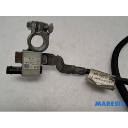 Peugeot - 208 - Accu sensor