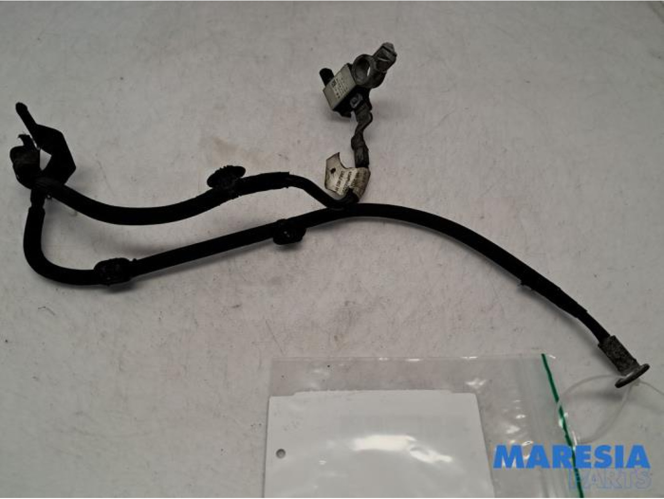 Peugeot - 208 - Accu sensor