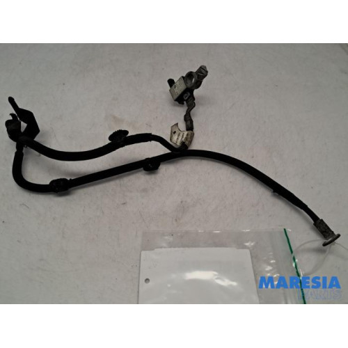 Peugeot - 208 - Accu sensor