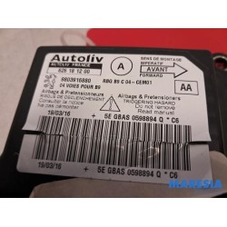 Peugeot - Partner - Airbag Module