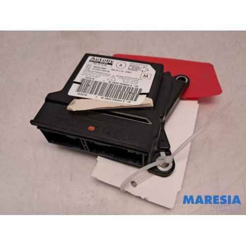 Peugeot - Partner - Airbag Module