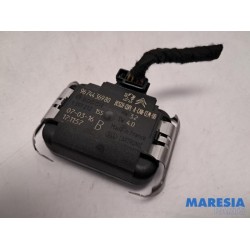 Peugeot - Partner - Rain sensor