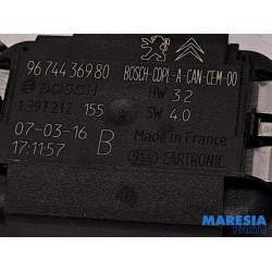 Peugeot - Partner - Rain sensor
