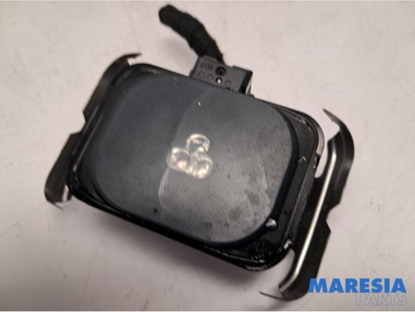 Peugeot - Partner - Rain sensor