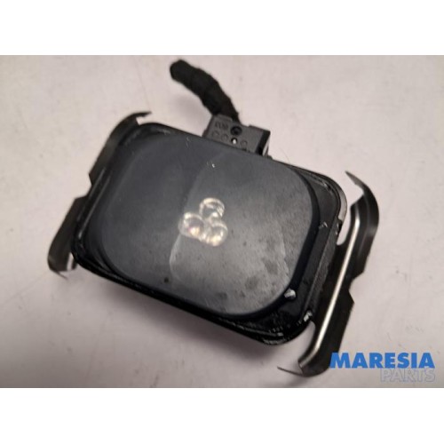 Peugeot - Partner - Rain sensor