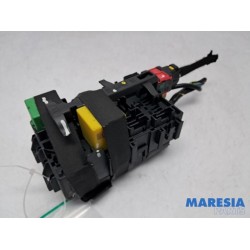 Peugeot - 208 - Fuse box