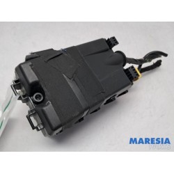 Peugeot - 208 - Fuse box