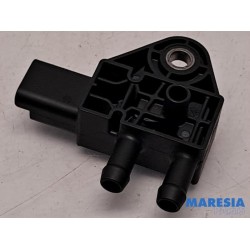 Peugeot - Partner - Particulate filter sensor