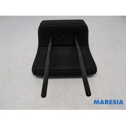Peugeot - 208 - Support principal