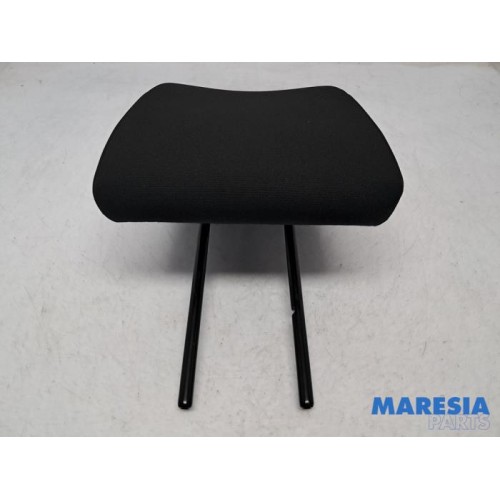 Peugeot - 208 - Support principal
