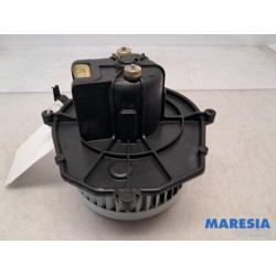 Peugeot - Partner - Heating and ventilation fan motor