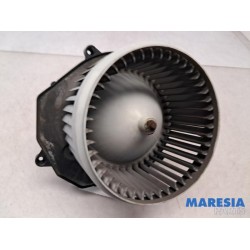 Peugeot - Partner - Heating and ventilation fan motor