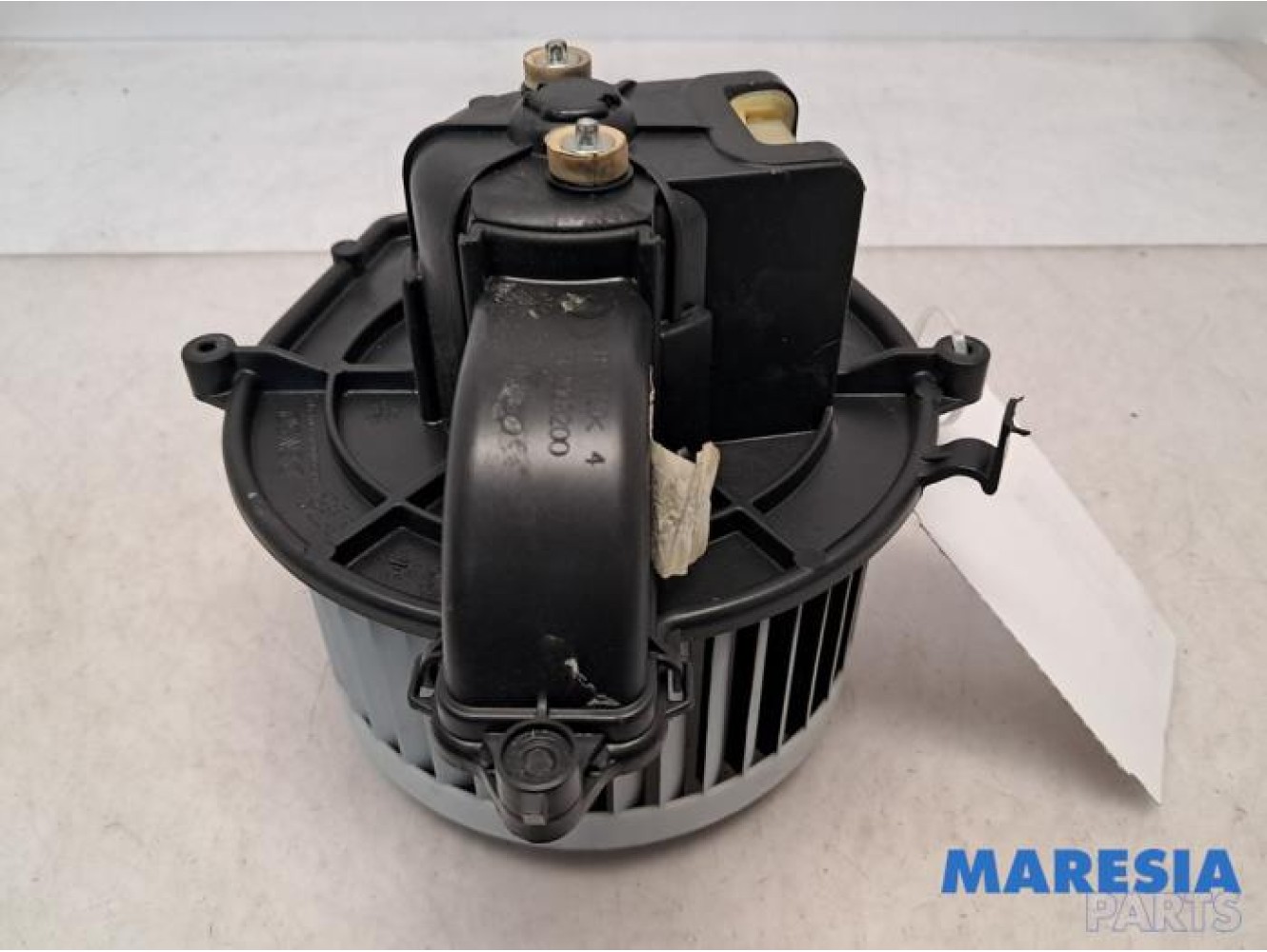 Peugeot - Partner - Heating and ventilation fan motor