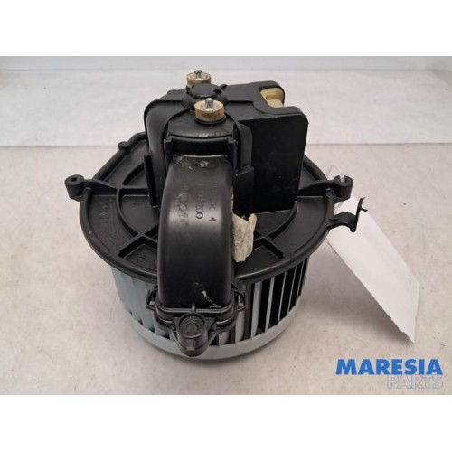 Peugeot - Partner - Heating and ventilation fan motor