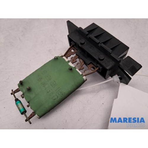 Peugeot - Partner - Heater resistor