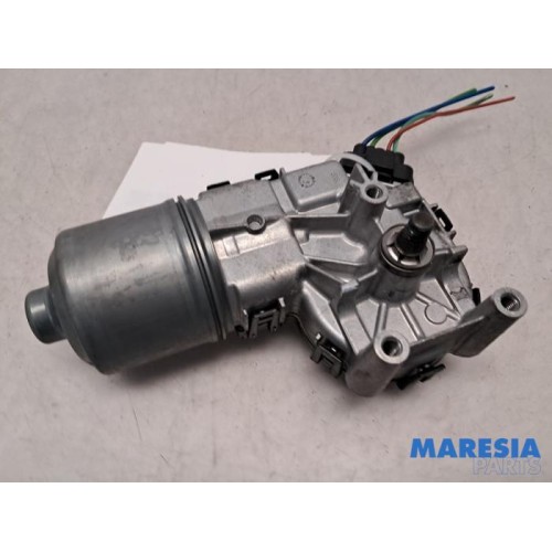 Peugeot - Partner - Front wiper motor