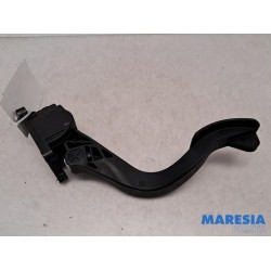 Peugeot - Partner - Throttle pedal position sensor