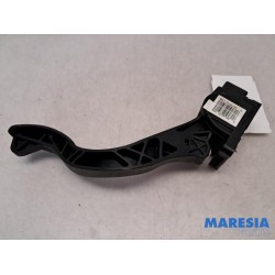 Peugeot - Partner - Throttle pedal position sensor