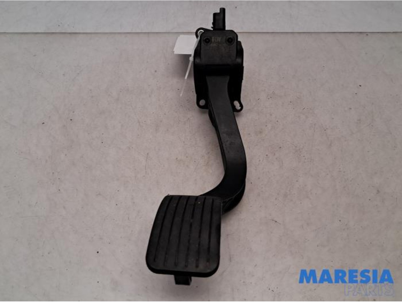 Peugeot - Partner - Throttle pedal position sensor