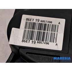 Peugeot - Partner - Throttle pedal position sensor