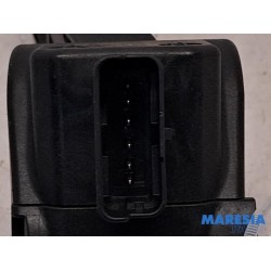 Peugeot - Partner - Throttle pedal position sensor