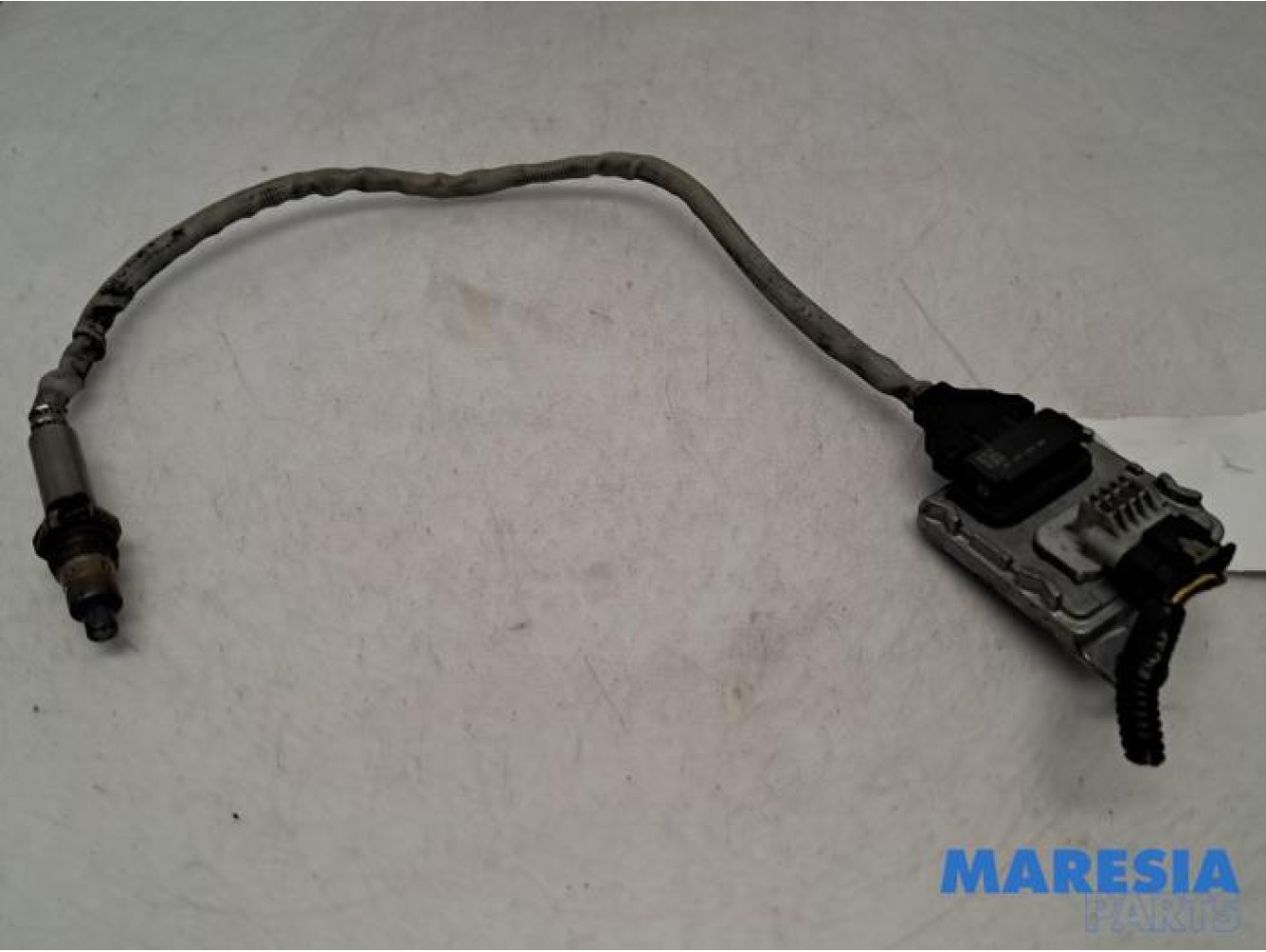 Peugeot - Partner - Nox sensor