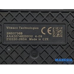 Peugeot - Partner - Nox sensor