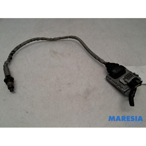 Peugeot - Partner - Nox sensor