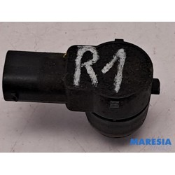 Peugeot - 208 - PDC Sensor