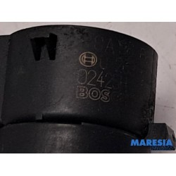 Peugeot - 208 - PDC Sensor