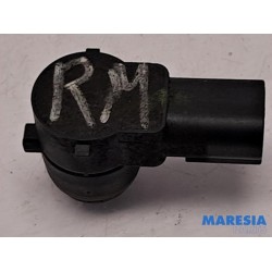 Peugeot - 208 - PDC Sensor
